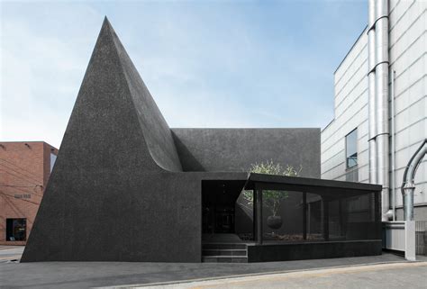 Gallery Of Seoul Architecture City Guide 30 Projects To See In The