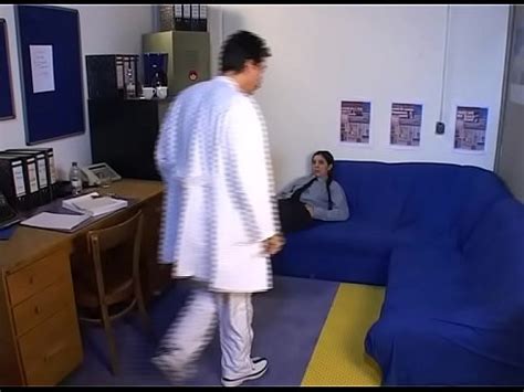 Knast Arzt Fickt Aufseherin German Porn XVIDEOS
