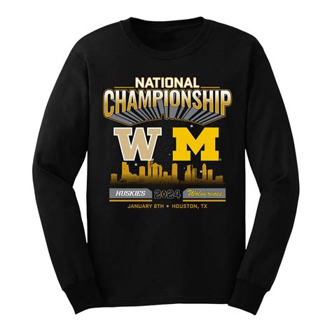 Cfp Championship 2024 Merch - Lexy Francesca