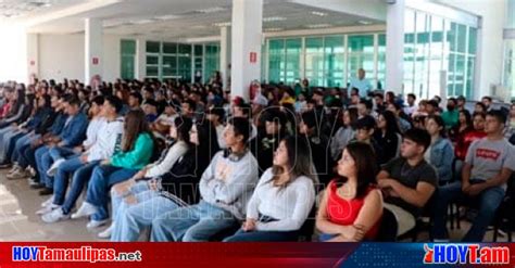 Hoy Tamaulipas ICM Y Universidades Realizan Pronunciamiento De Cero