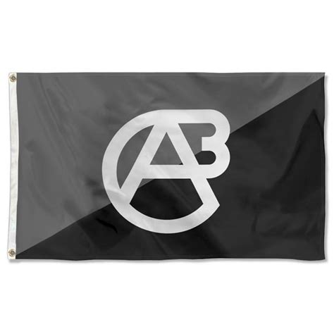 Anarchism Anarchist Libertarian Flag Banner