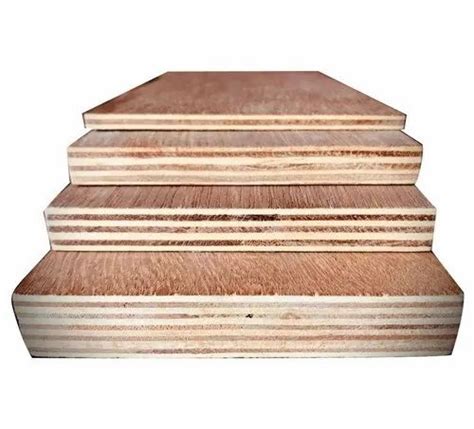 Brown Alternate Plywood Grade Bwp Thickness 6mm At Best Price In