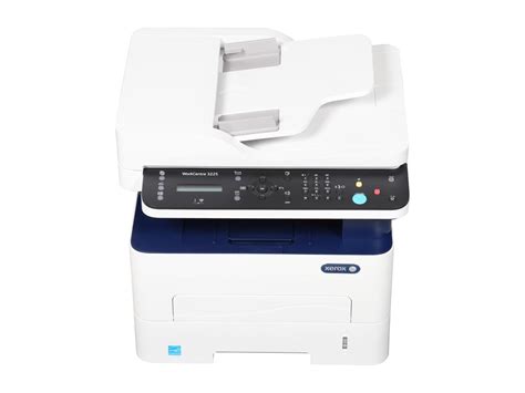 Xerox Workcentre 3225 Laser Printer Neweggca