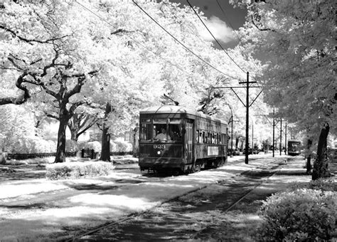 Tram - History and Types of Trams