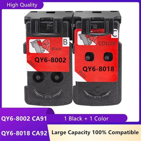 QY6 8002 QY6 8018 Print Head For Canon CA91 CA92 For Canon G1400 G1410