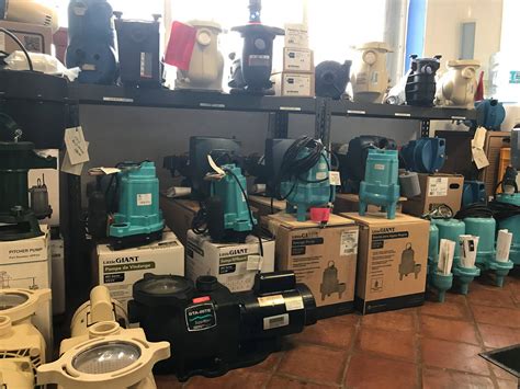Jupiter Pump & Motor Supply and Repair | Jupiter FL