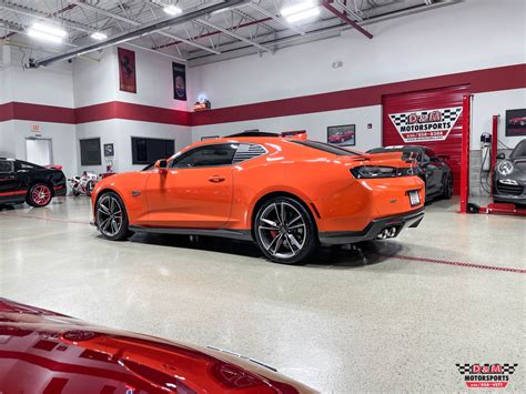 Chevrolet Camaro SS Hot Wheels Edition Stock M For Sale Near Glen Ellyn IL IL