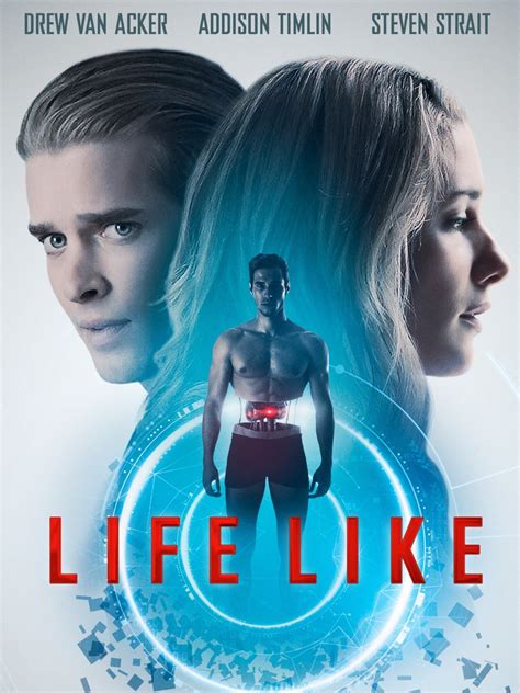 Life Like Film 2019 Allociné