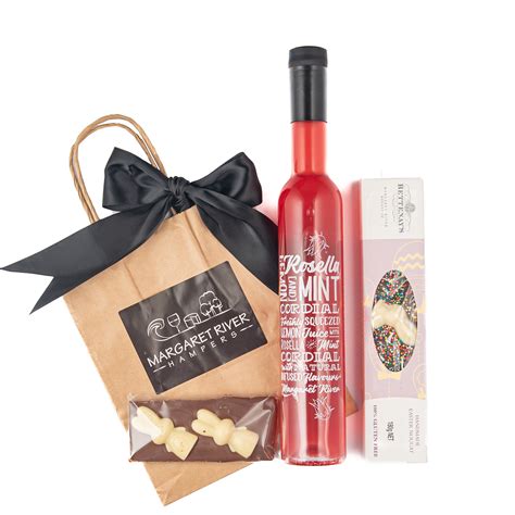 Easter Treats Margaret River Hampers