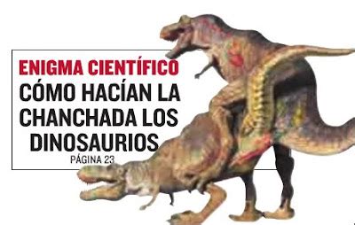 Nativos Uamitosxochimilcas Tiranosaurio Sex
