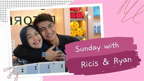 Meet And Greet Ria Ricis Dan Teuku Ryan Di Pstore Sebelum Moana Lahir