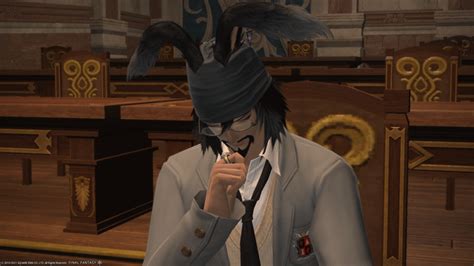 My Characters School Life Updated Rffxiv