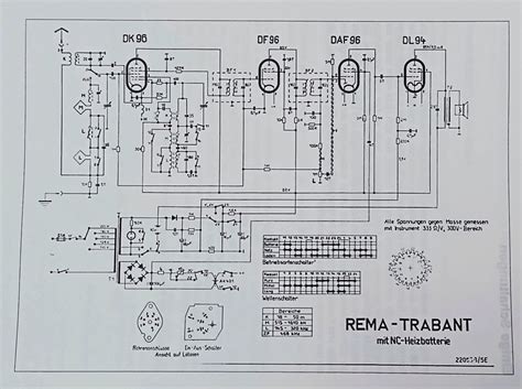 Rft R Hrenkofferradio Rema Trabant Kbn Aus Der Ddr Von Ca Ebay