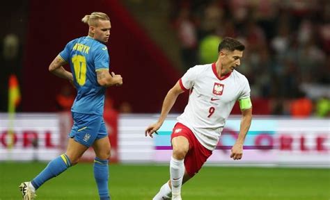 Lewandowski Se Perderá Por Lesión El Partido De Polonia Contra Países Bajos De La Eurocopa El