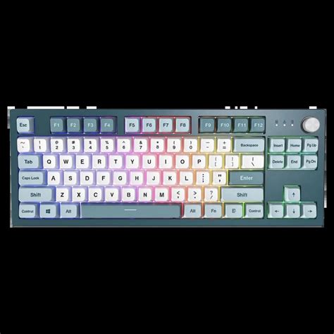 ᐉ Клавіатура MONTECH MKey TKL Freedom (MK87FR) купити в Києві і Україні ...