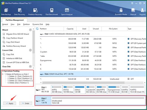 Ways How To Repartition A Hard Drive Windows Windows