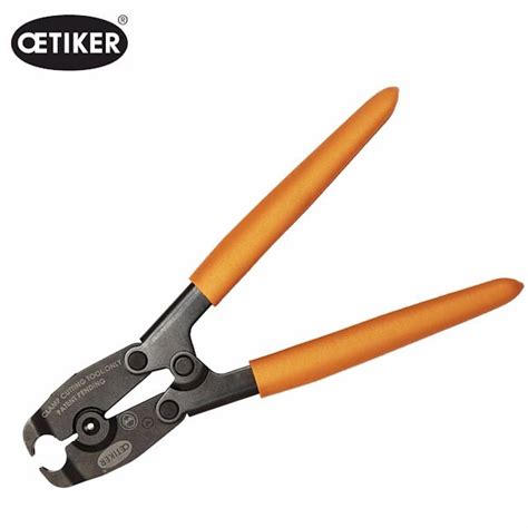 Buy Oetiker Pex Ear Hose Clamp Removal Cutter Tool Type 519 Hcl