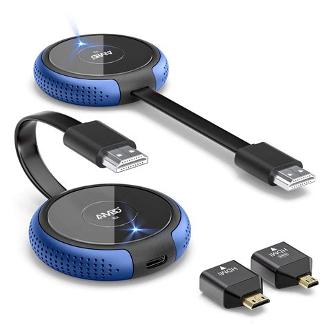 Buy Wireless Hdmi Transmitter And Receiver Online In Sri Lanka At Low