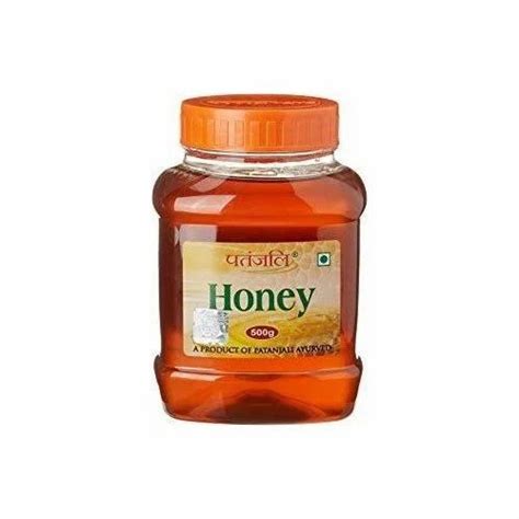 Patanjali Honey Grade Standard Food Grade At Rs Piece In New Delhi