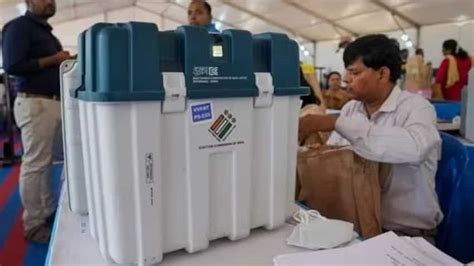 Lok Sabha Elections 2024 As Nomination Process Begins Today Know What