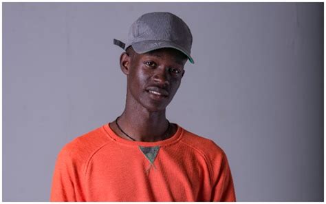 meet TC, the young rapper aiming for the hip hop crown » Biggest Kaka 