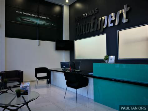 Petronas AutoExpert Pertama Dunia Kini Dilancarkan Hdr Paul Tan S