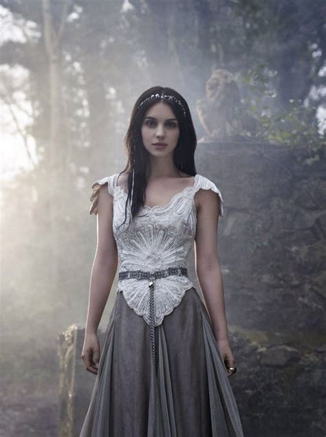 Adelaide Kane Pic 708614 Looks Looks Bonitos Moda Histórica