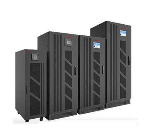 EPX 3330L32 BPE Online UPS 100 KVA At Rs 198000 Piece In New Delhi