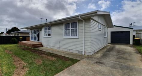 109 Liverpool Street Levin Manawatu Wanganui Other Sold On 16 09