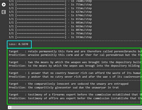 How To Calculate CTC Loss Of DL Model In PyTorch Liberian Geek