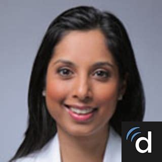 Dr Roshini Rajapaksa MD New York NY Gastroenterologist US News