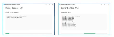 Windows Ubuntu WSL With Docker Could Not Be Found Stack Overflow