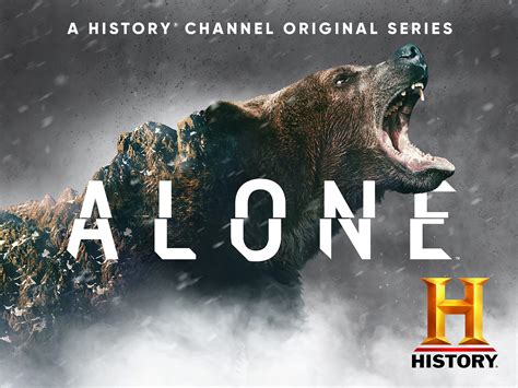 Watch Alone Season 1 Prime Video