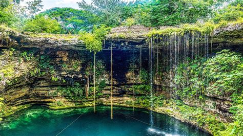 17 Best Chichén Itzá Tours From Cancún