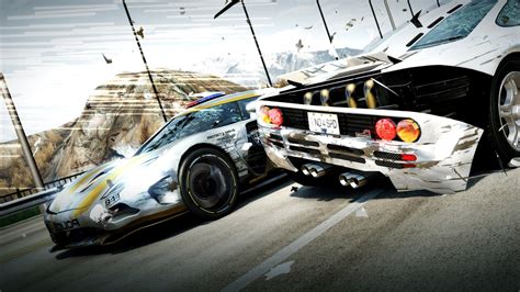 Need For Speed Hot Pursuit Wallpapers Wallpaper Cave