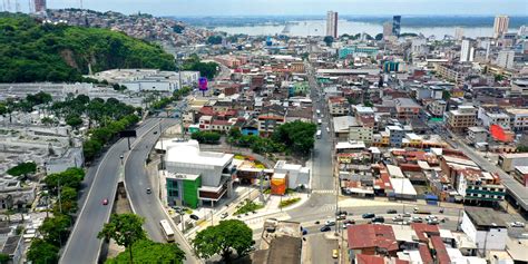 Aereovia Guayaquil Novacero