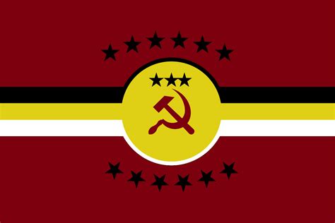 Ussr Flag Png