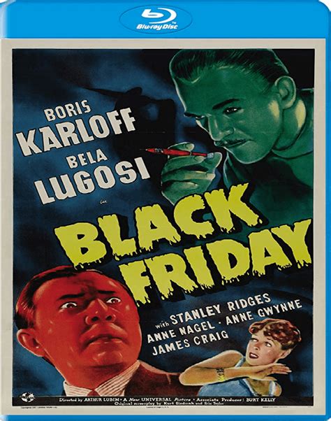 Black Friday 1940 Brrip Xvid Mp3 Xvid Softarchive