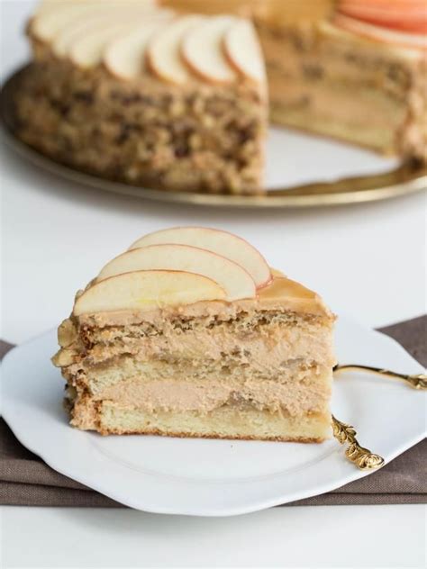 Caramel Apple Cake Apple Cake Recipes Cake Recipes Cake