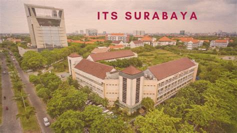 Biaya Kuliah UKT & IPI ITS Surabaya 2024