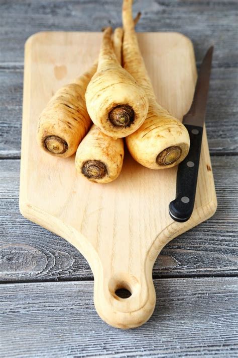 Овощ сезона – Пастернак | Chefs Academy