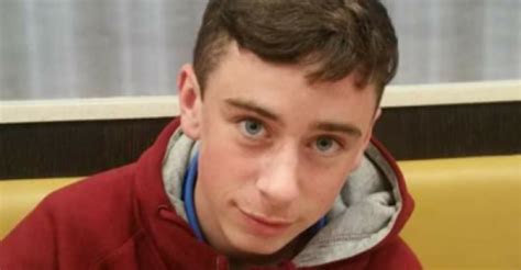 Gardaí Issue Appeal For Help In Finding Missing 16 Year Old Boy Newstalk