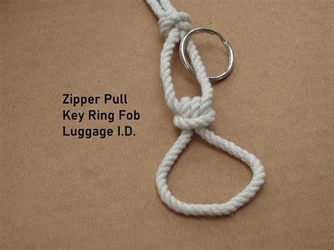 Loop Knot | Survivalist Forum