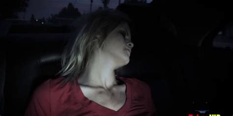 Vulnerable Teen Addict Lured Into Fuck During Rehab Madison Hart Tnaflix