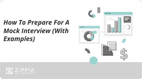 How To Prepare For A Mock Interview With Examples Zippia