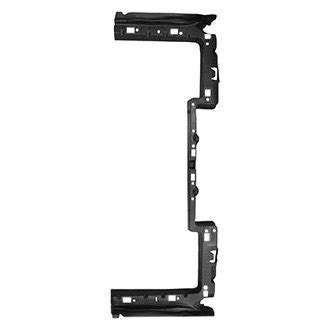 2019 Chevy Suburban Radiator Support Covers CARiD