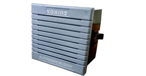 Buy Electronic Buzzer Hooter Get Price For Lab Equipment