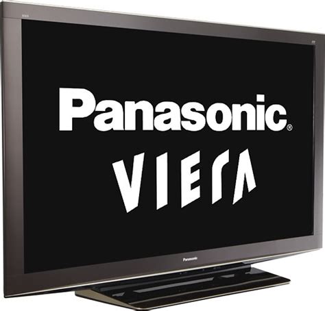 Best Buy Panasonic Viera Class P Hz D Plasma Hdtv