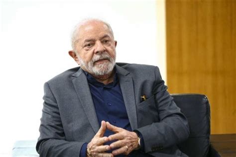 Governo Lula Terá Slogan Brasil é Um Só Povo Contra Polarização