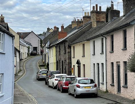 No18 Bridge Street Powys Crickhowell Powys Photo 18 Bridge